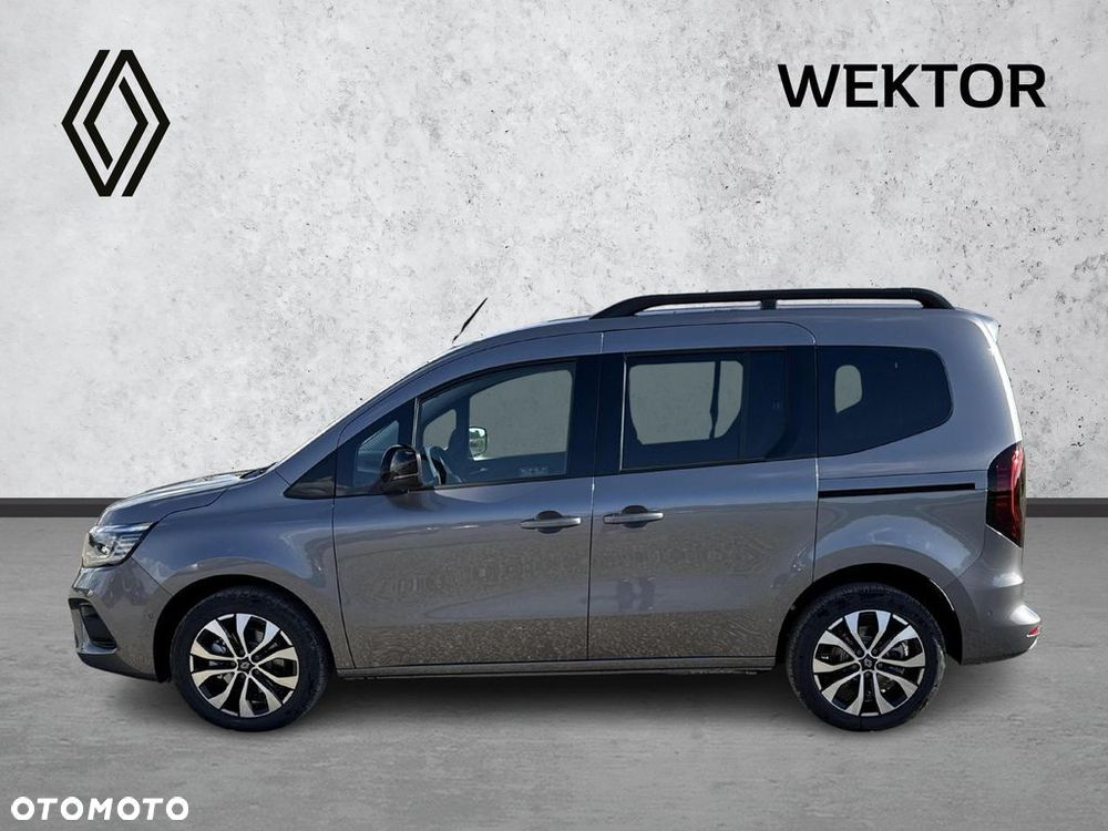 Renault Kangoo - 2