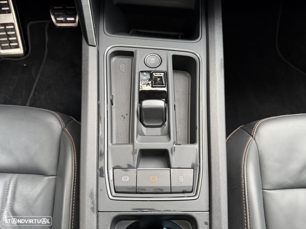 Cupra Formentor 1.4 e-Hybrid DSG VZ - 34