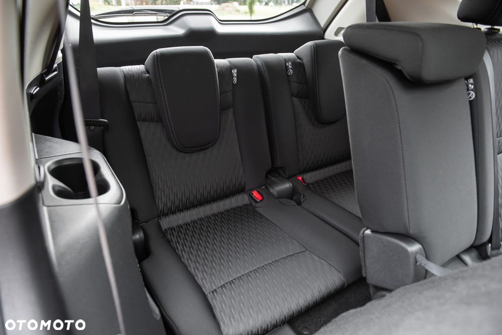 Nissan X-Trail 2.0 dCi ALL-MODE 4x4i Tekna - 30
