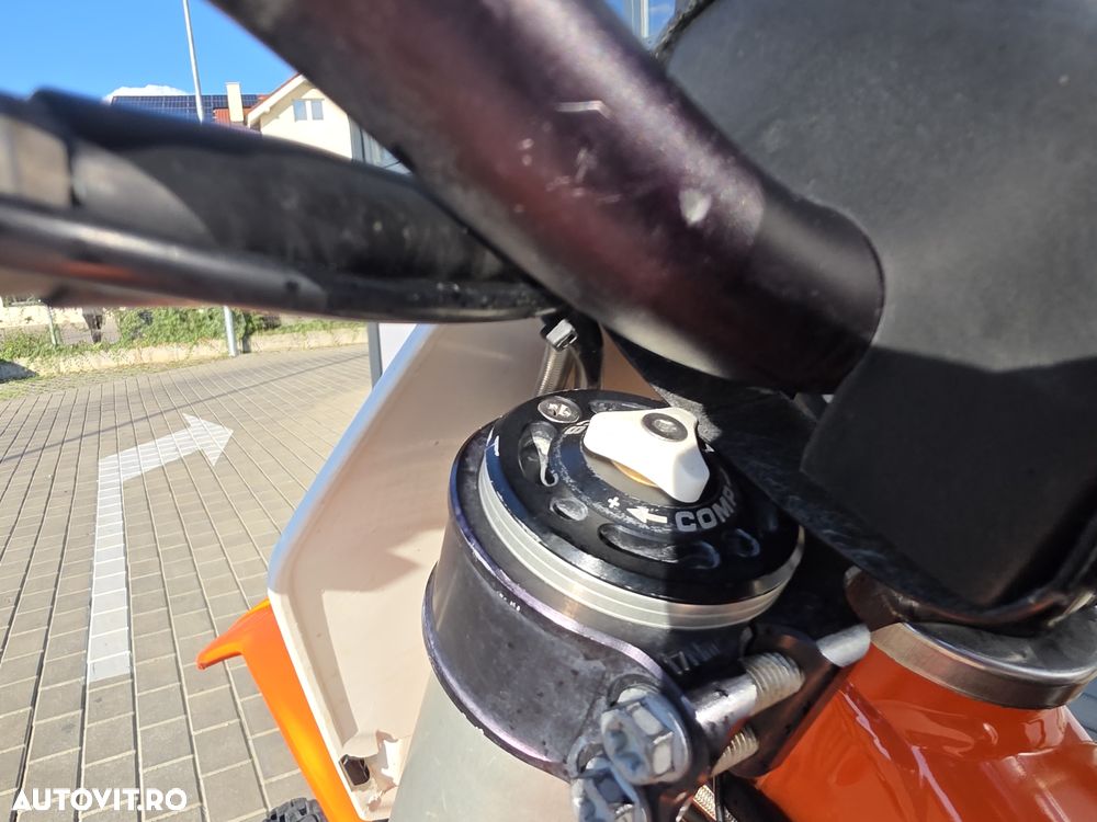 KTM 350 SX-F - 19