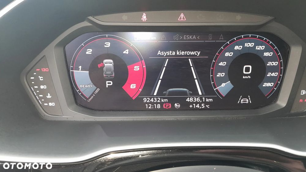 Audi Q3 2.0 TDI S tronic - 22