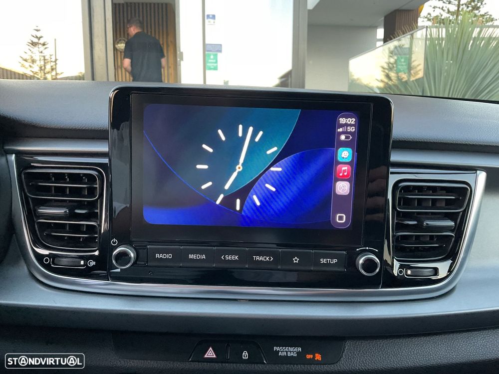 Kia Rio 1.0 T-GDi Move - 26