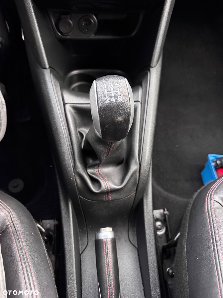Peugeot 208 PureTech 110 Stop & Start Allure - 16