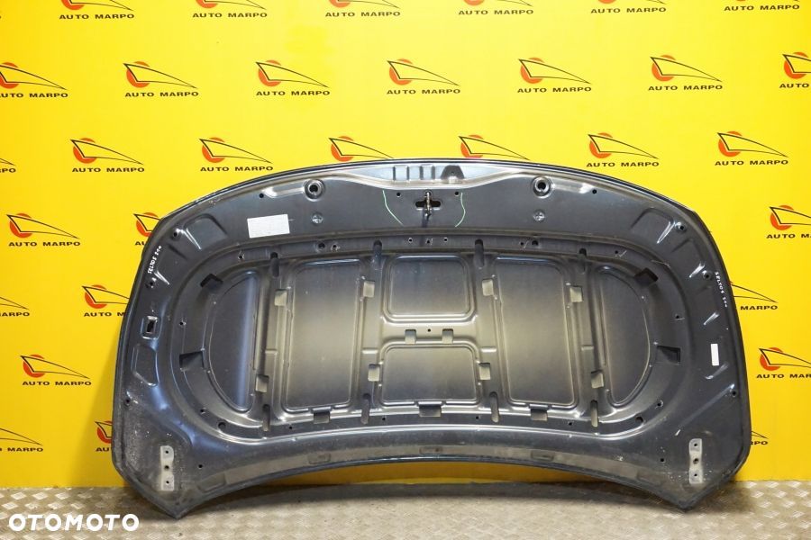KIA SELTOS 2021 2022 2023 - Maska Przód Pokrywa Silnika USA - 3