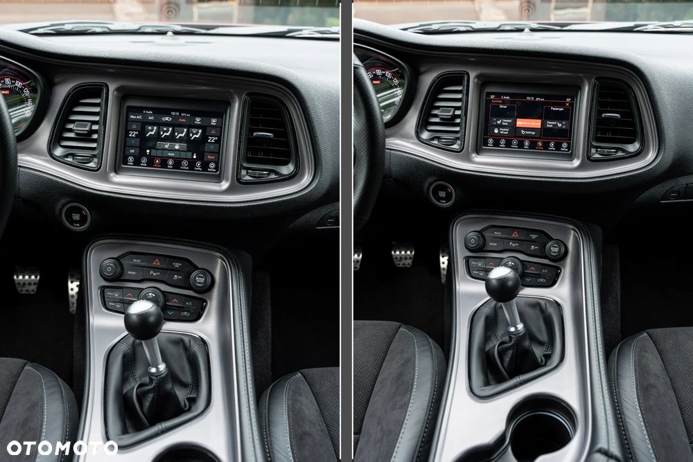 Dodge Challenger - 36