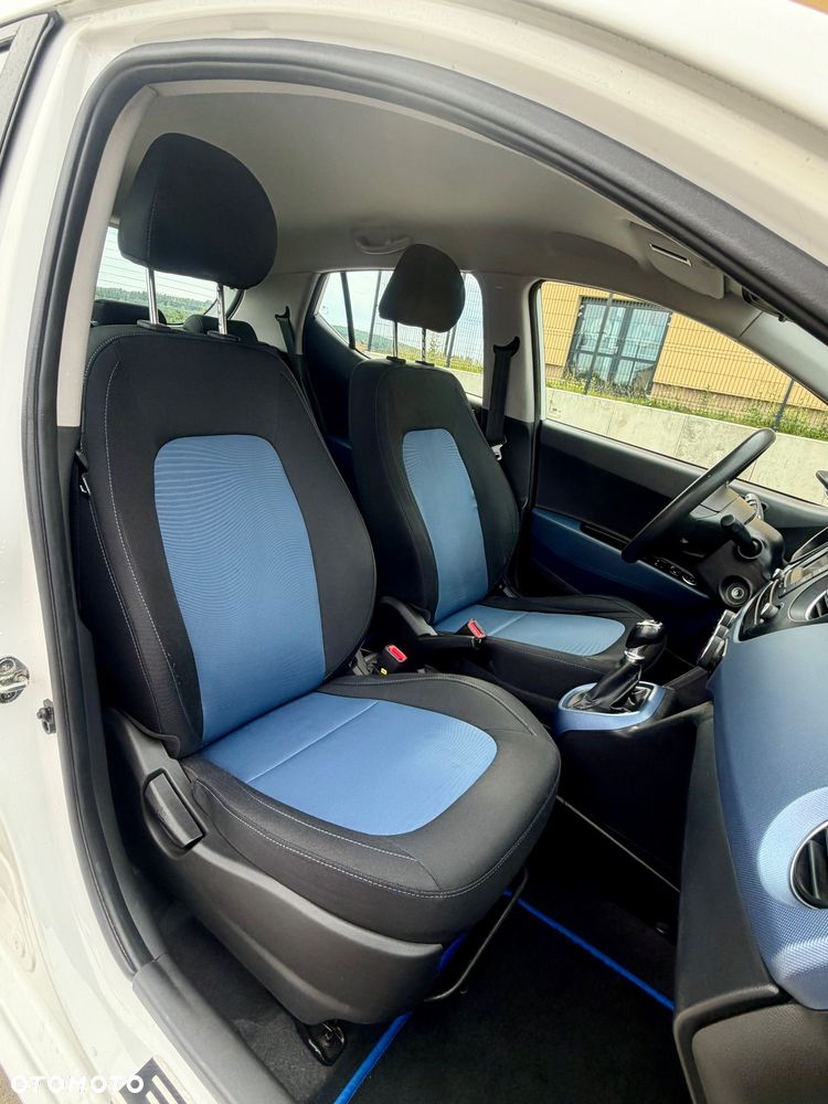 Hyundai i10 1.0 Style - 34