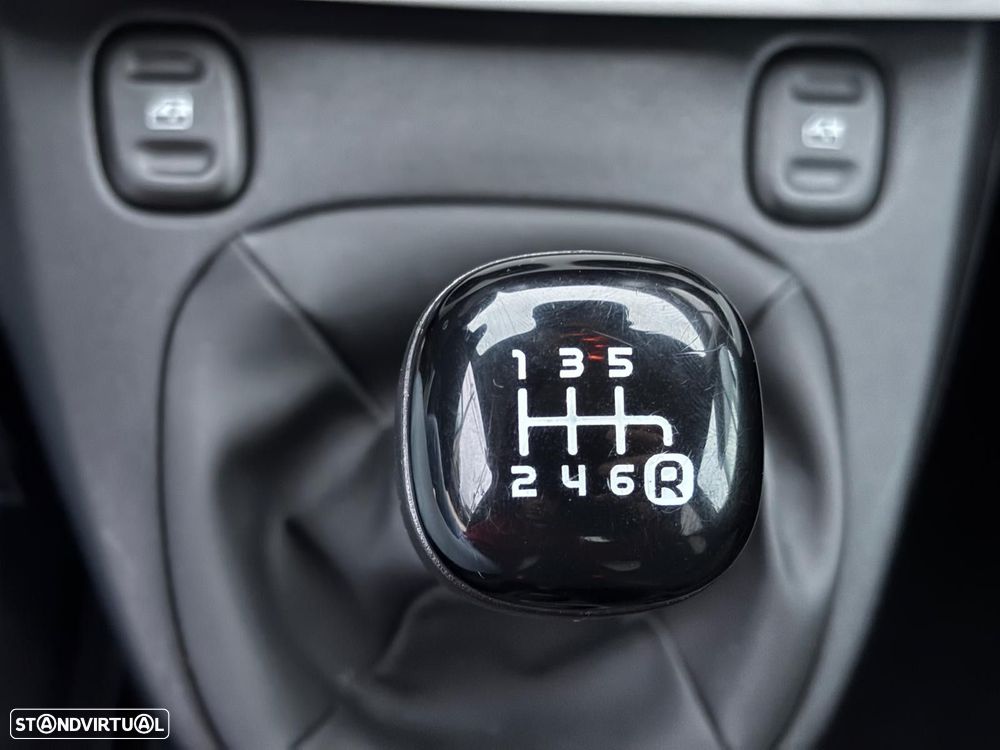 Fiat Panda - 23