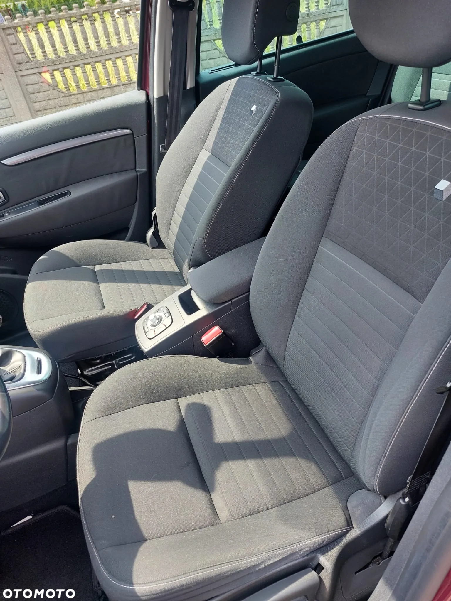 Renault Scenic ENERGY TCe 130 S&S LIMITED - 11