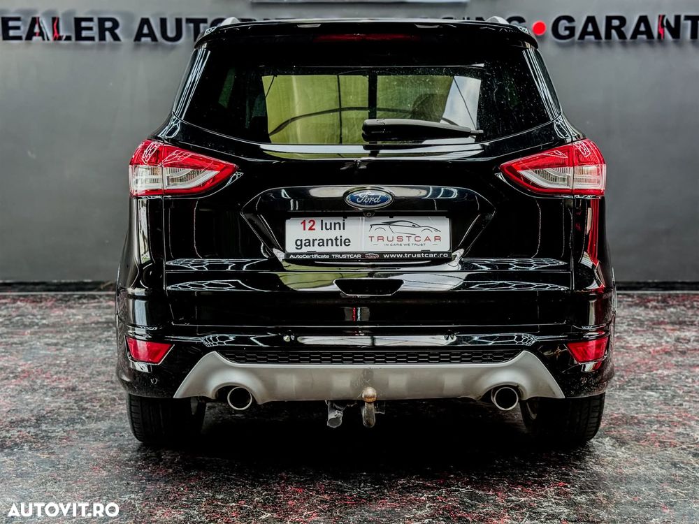 Ford Kuga - 6