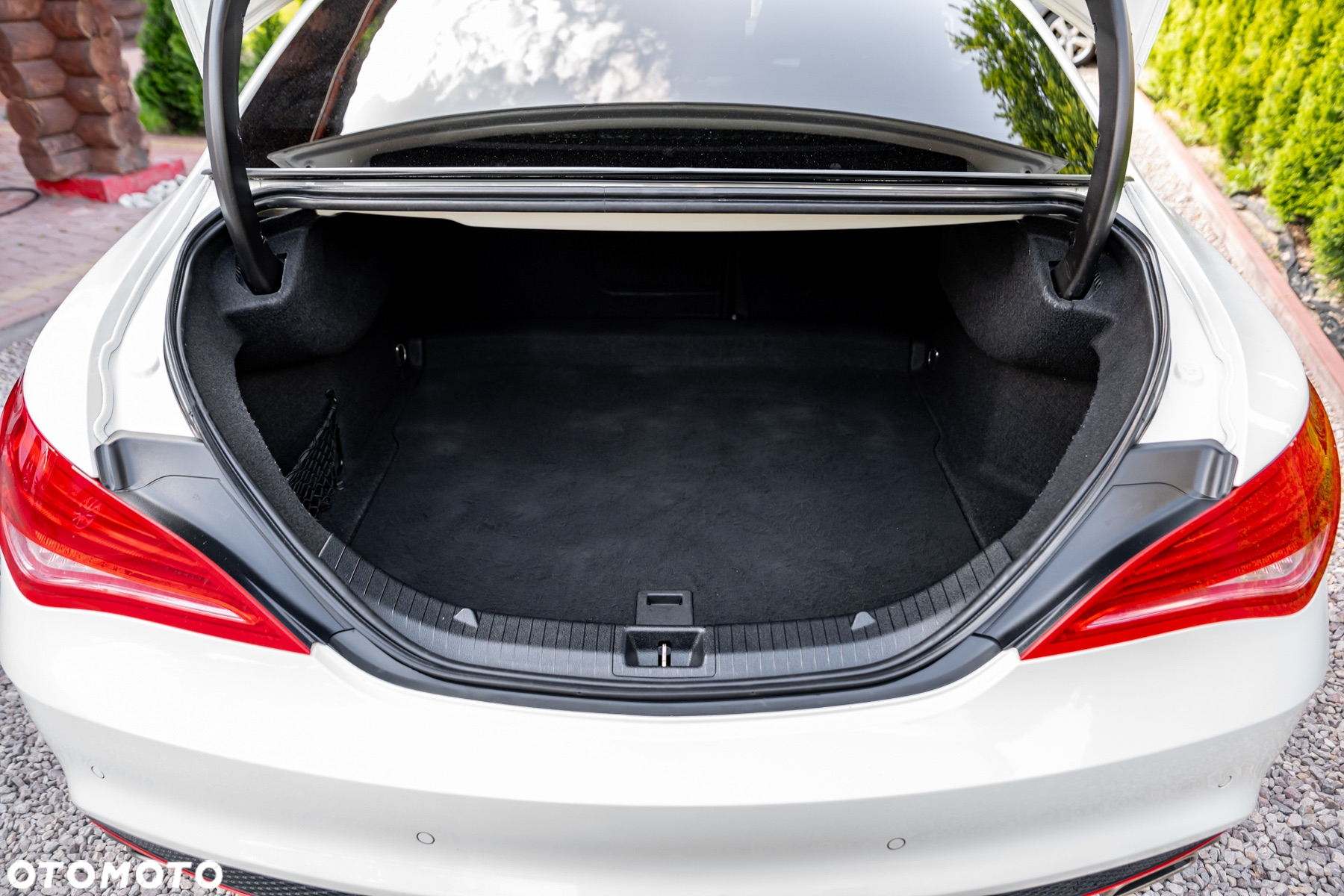 Mercedes-Benz CLA 250 7G-DCT AMG Line - 19