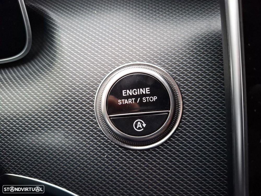 Mercedes-Benz cle-220 d Coupe - 18