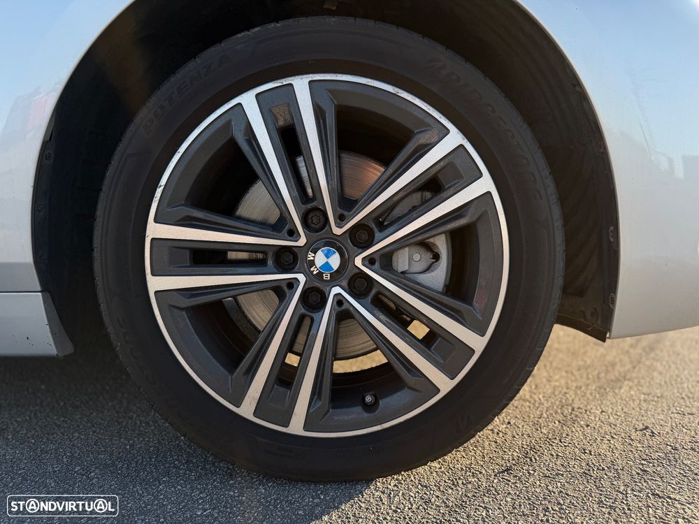 BMW 116 i Line Sport - 15