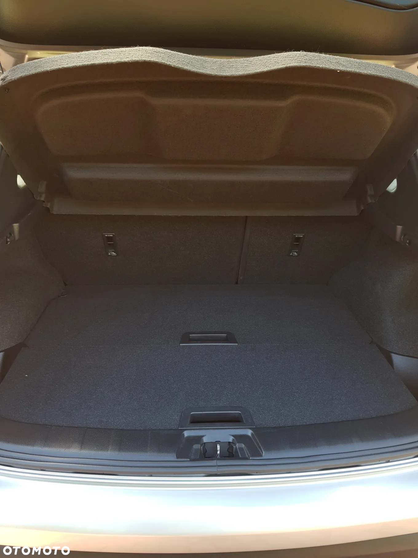 Nissan Qashqai 1.6 DCi Acenta Xtronic - 19