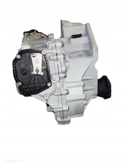 skrzynia dsg 7 rpn rlg lyg rpp rer vw seat skoda - 4