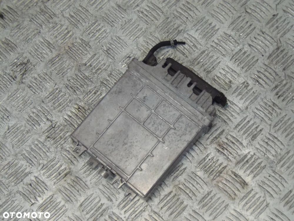 KOMPUTER STEROWNIK VW PASSAT B5 1.9 TDI 028906021GK - 2