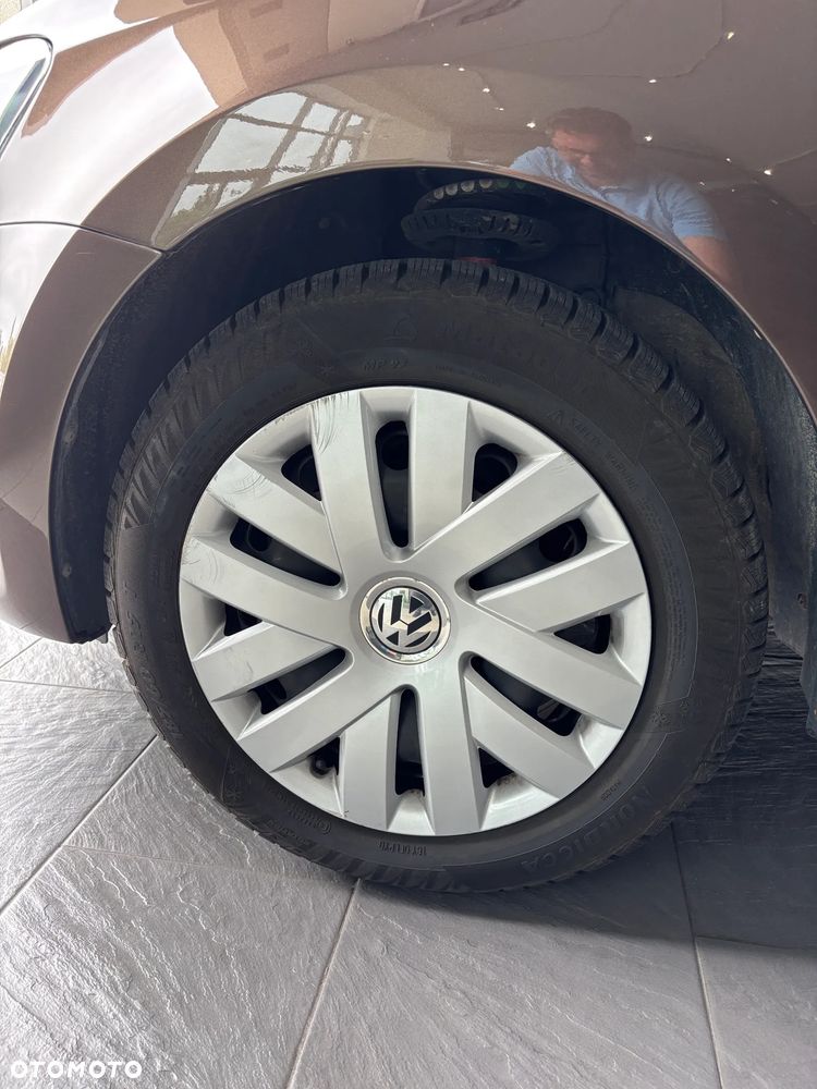 Volkswagen Polo - 35