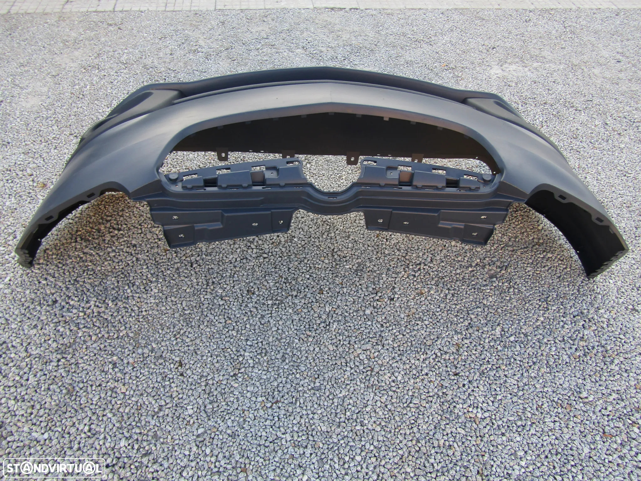 Para-choques Opel Combo ano 2012 a 2016  original( ver descrição) - 9