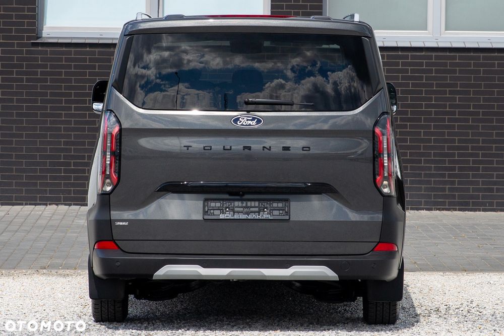 Ford Tourneo Custom L2 VA Autm Active - 4