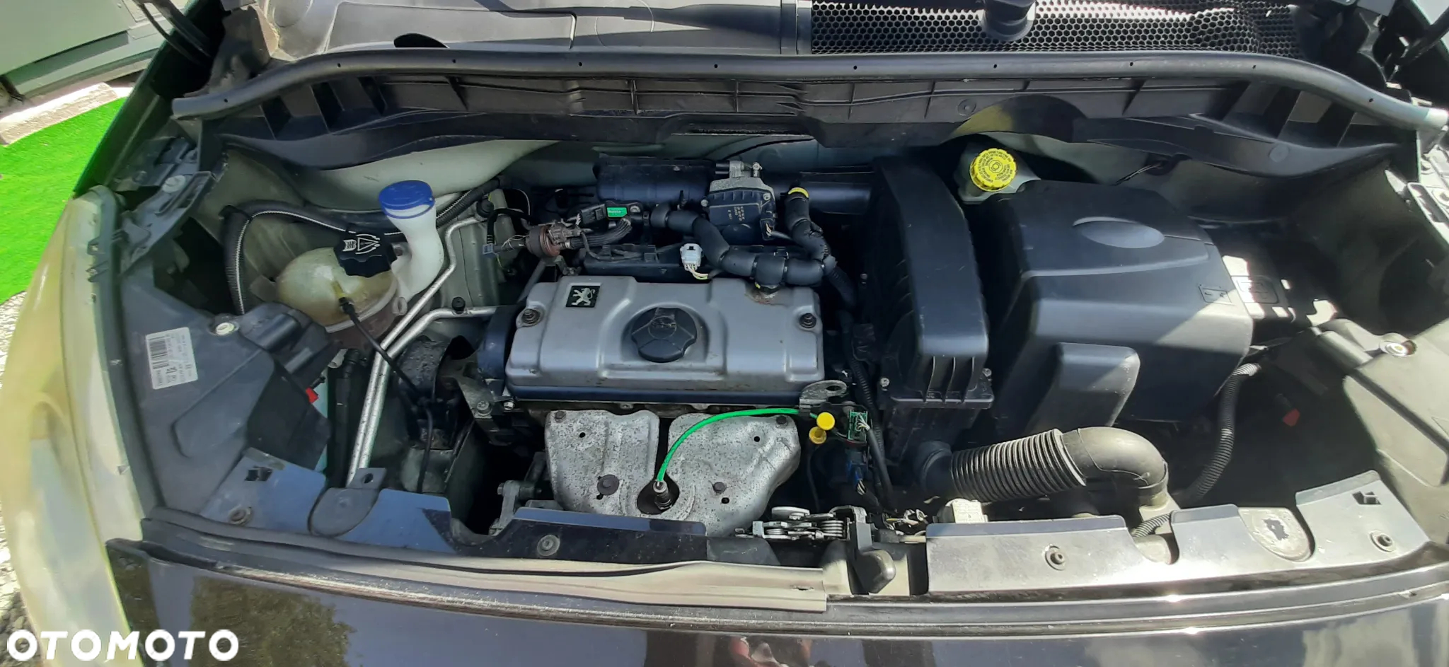 Peugeot 1007 - 30