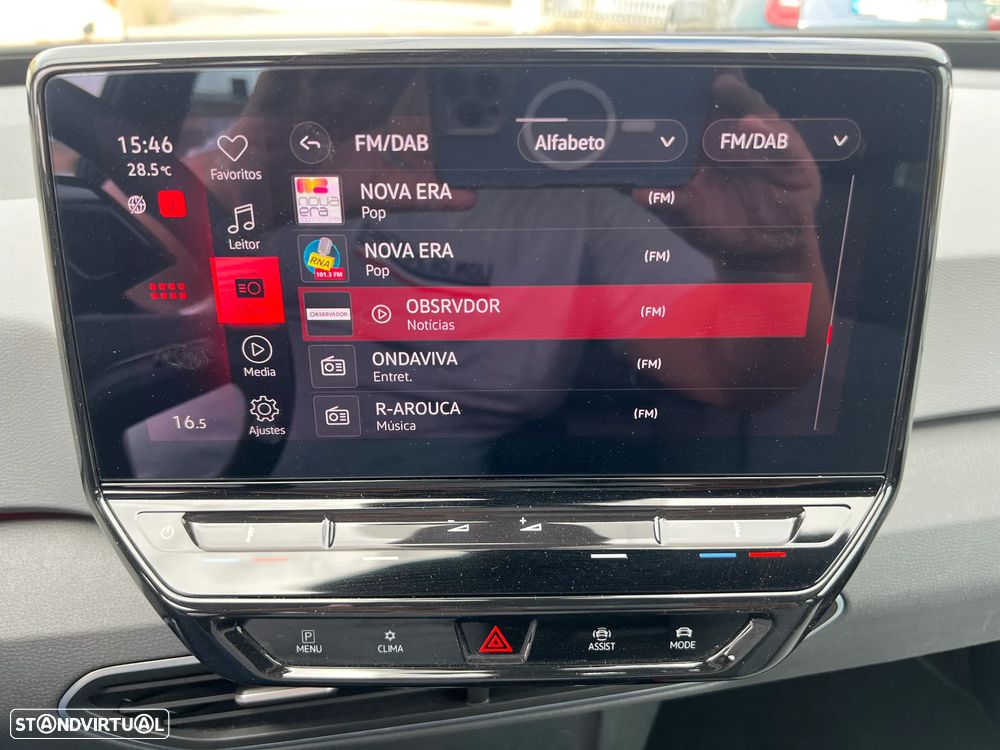 VW ID.3 Performance Upgrade Pure - 21