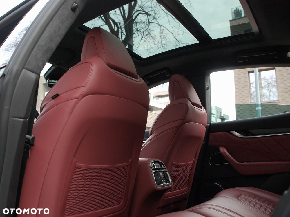 Maserati Levante - 36