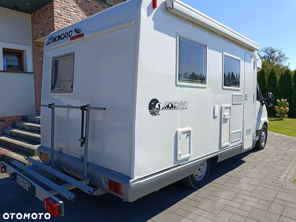 Fiat Ducato - 3