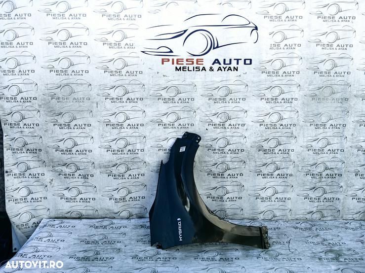 Aripa dreapta Toyota Yaris,Mazda 2 an 2020-2021-2022-2023-2024-2025 - 1