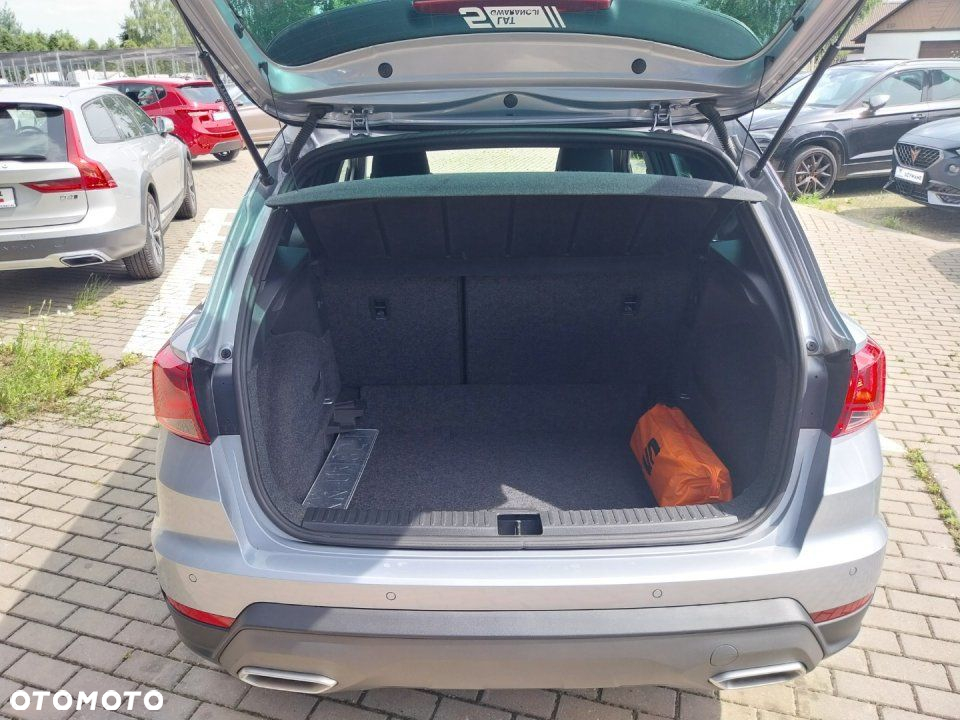 Seat Arona - 16