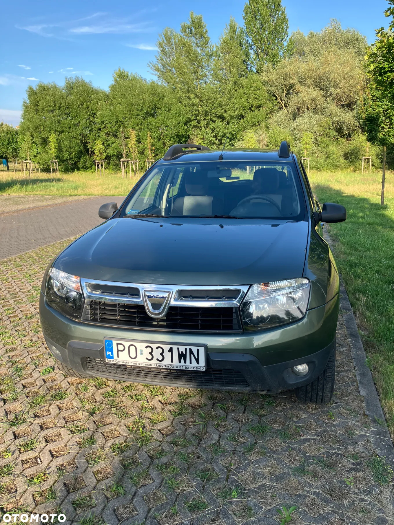 Dacia Duster 1.6 Laureate - 9