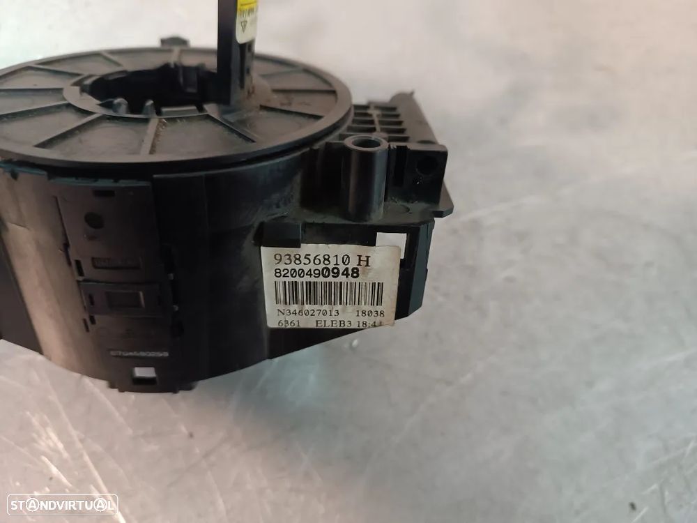 FITA DE AIRBAG RENAULT TRAFIC II / OPEL VIVARO 8200490948 - 2