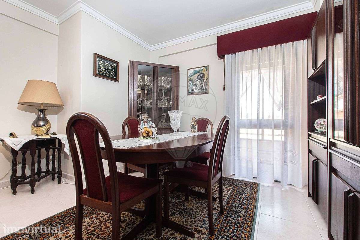 Apartamento T2 para venda - Grande imagem: 4/45