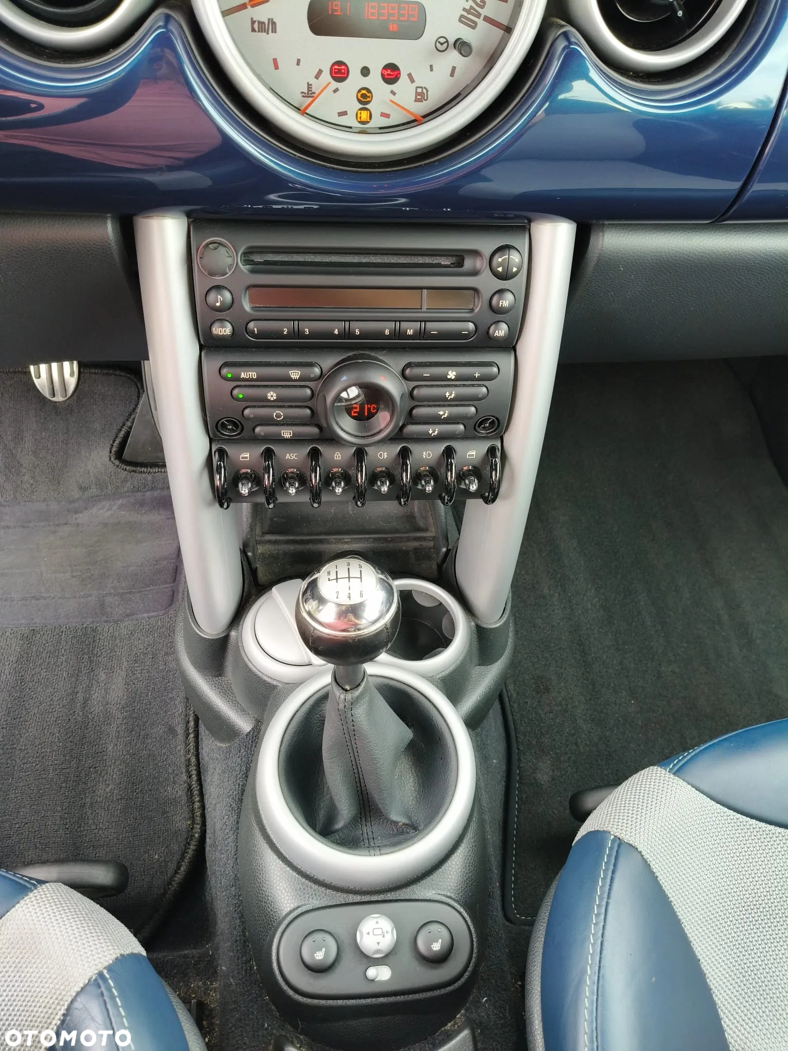 MINI Cooper S - 6