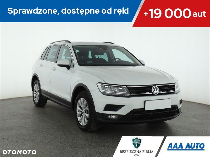 Volkswagen Tiguan - 2