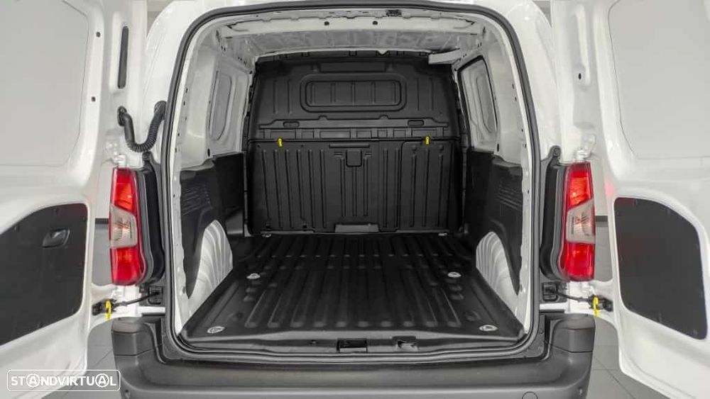 Citroën Berlingo 1.6 BlueHDi Feel - 6