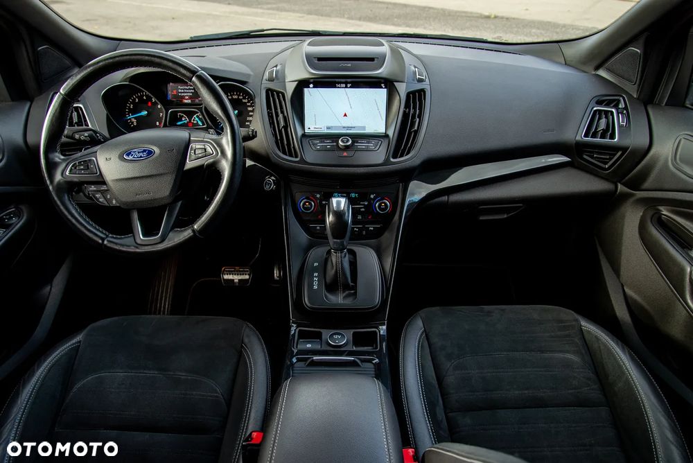 Ford Kuga 1.5 EcoBoost 4x4 ST-Line - 5