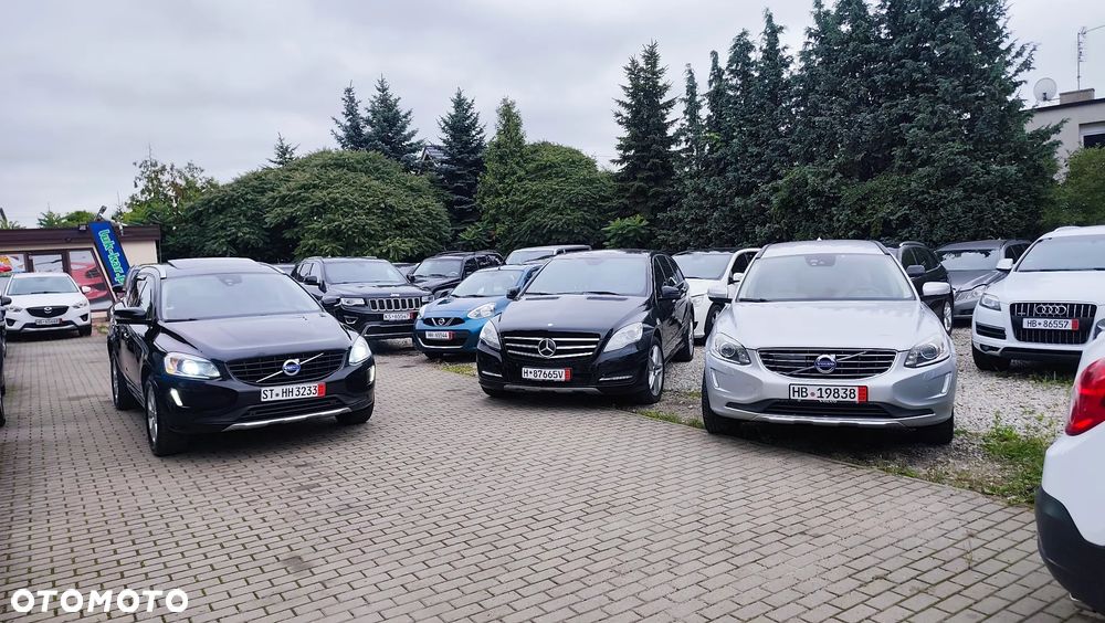 Volvo XC 60 D5 AWD Geartronic Summum - 40