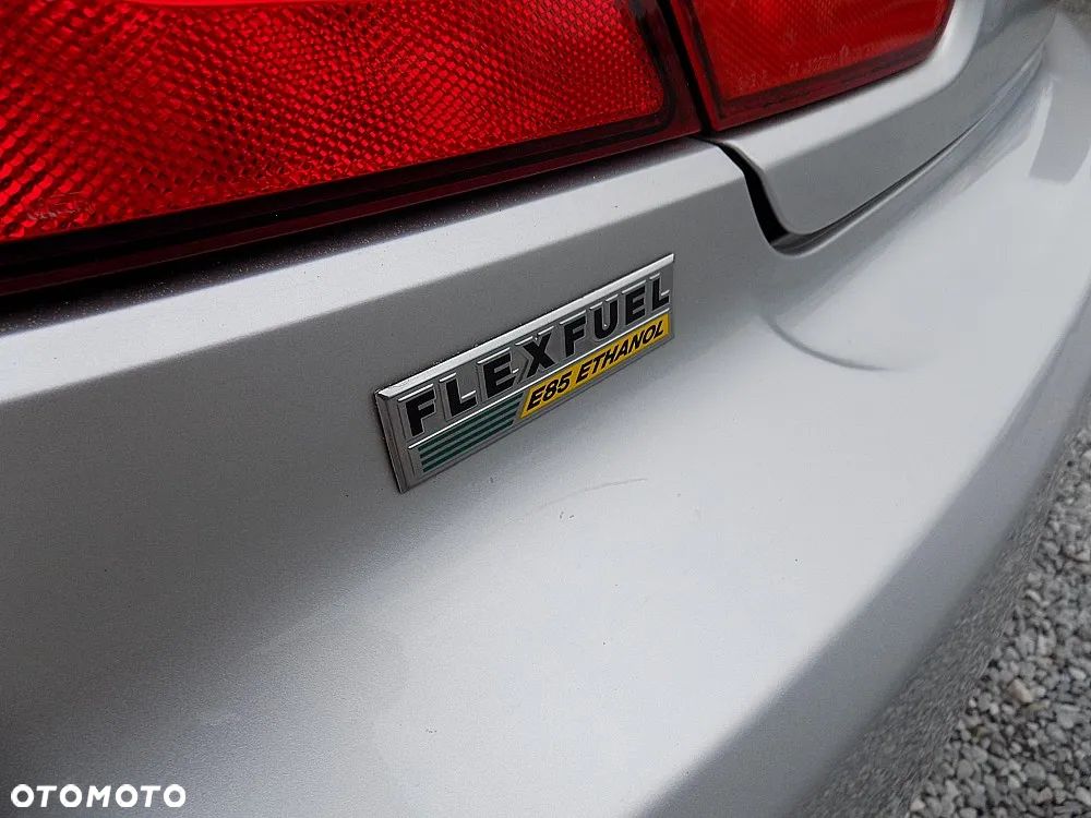 Chrysler Sebring 2.7 V6 Limited - 27