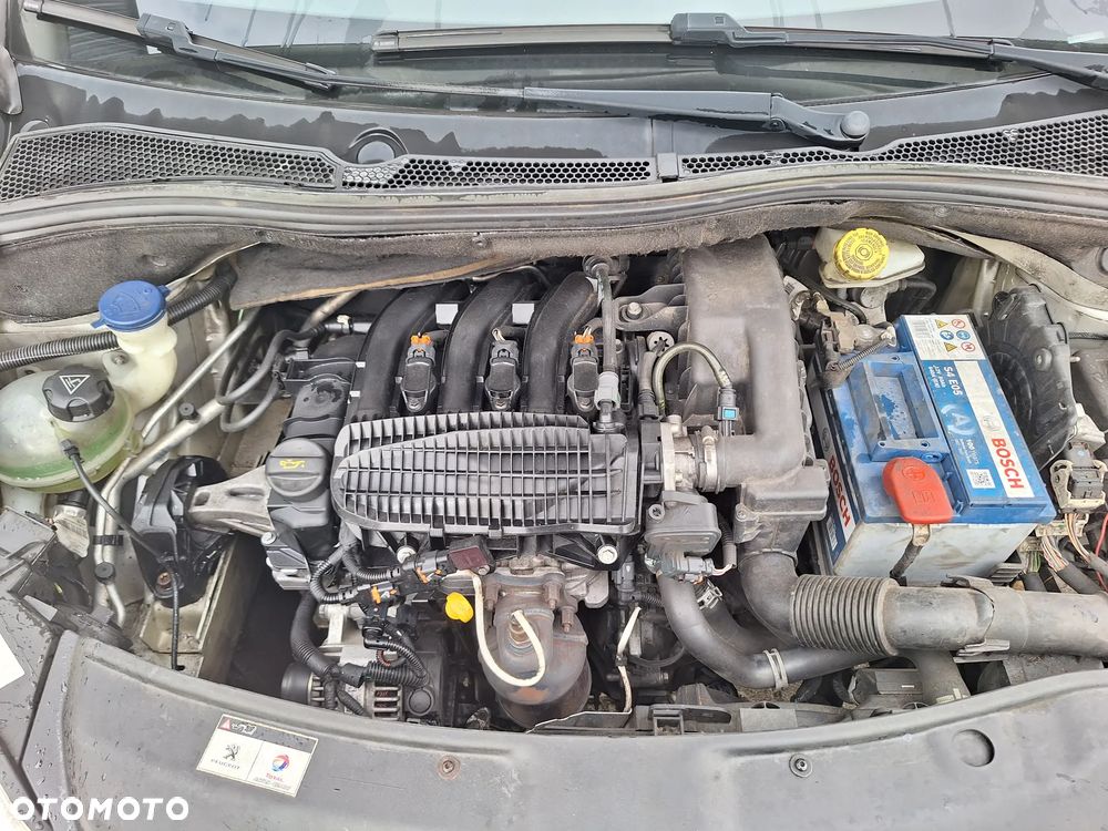 Peugeot 208 1.0 VTi Access - 13