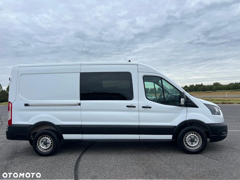 Ford Transit - 7