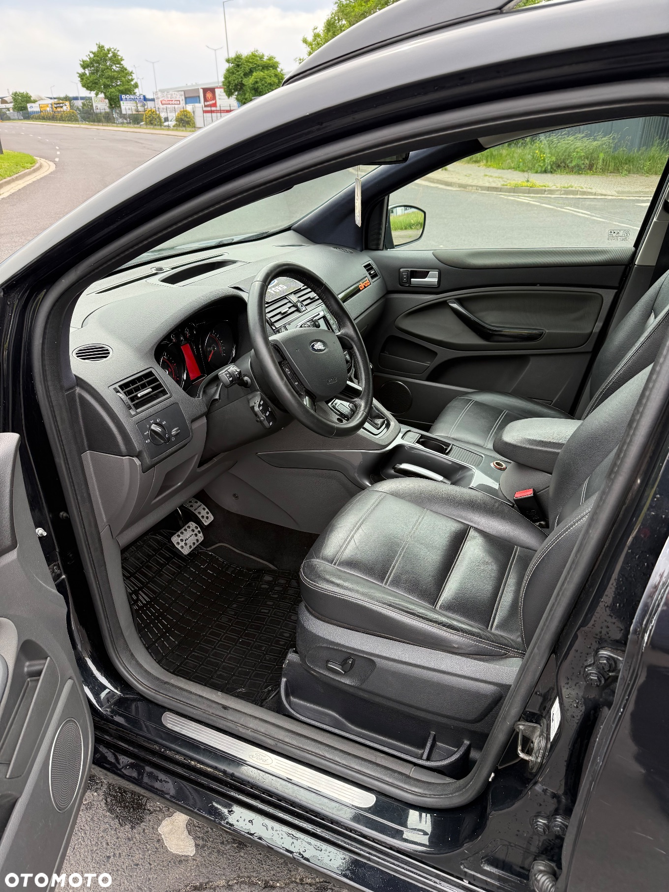 Ford Kuga 2.0 TDCi Titanium MPS6 - 5