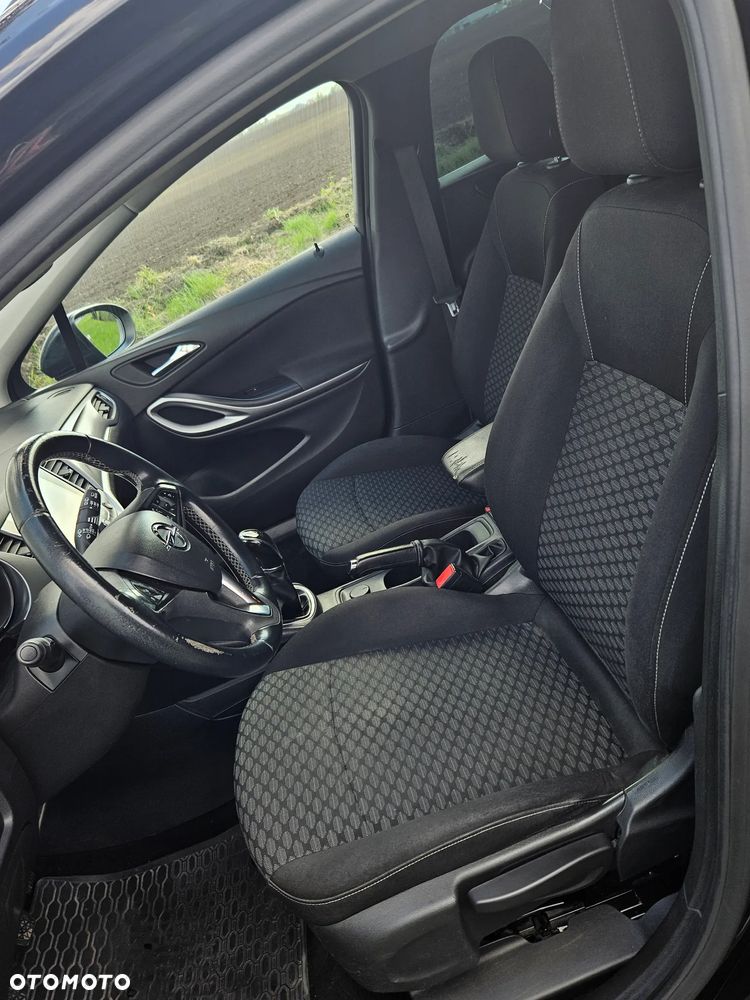 Opel Astra 1.6 CDTI Enjoy - 9