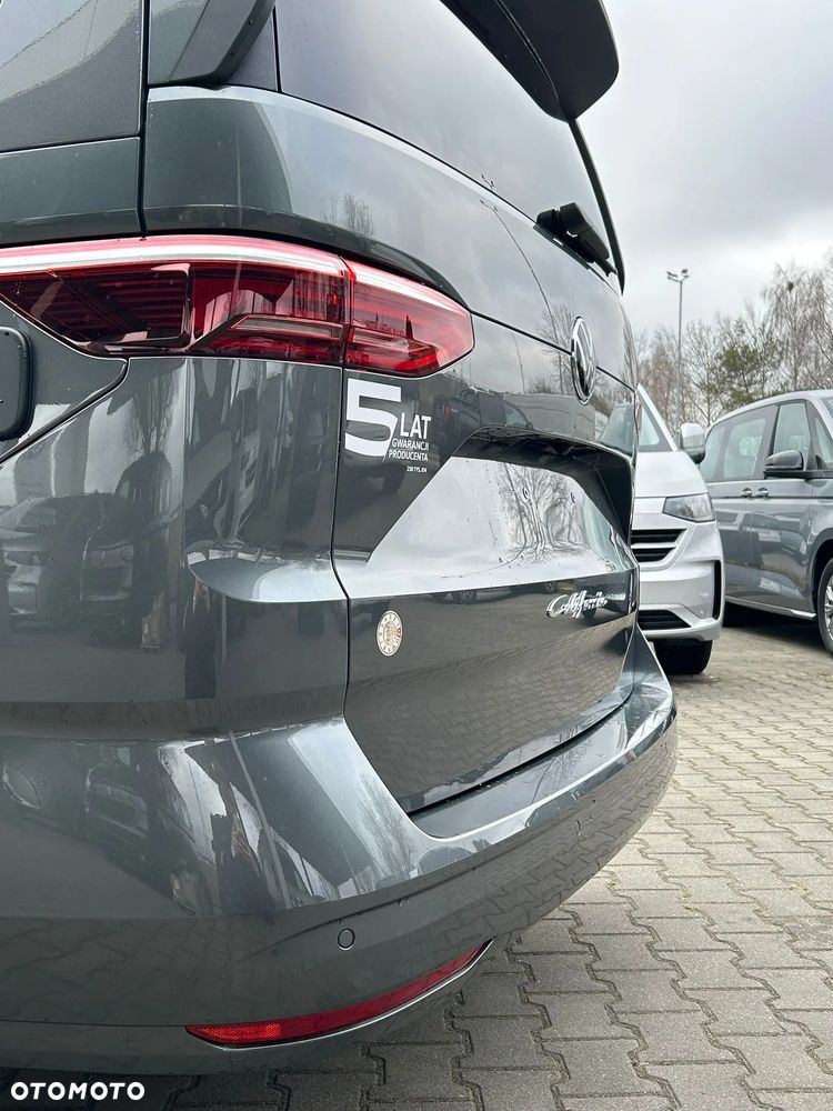 Volkswagen California - 15