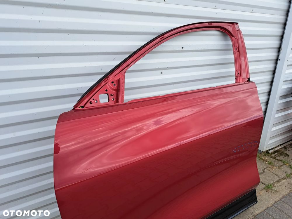 Drzwi przednie Przód lewe Ford Mustang Mach-E X - 2