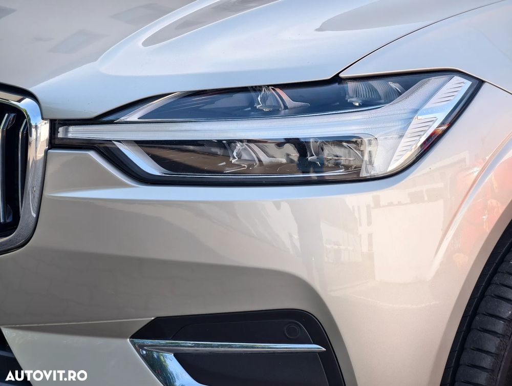 Volvo XC 60 D4 AWD Inscription - 8