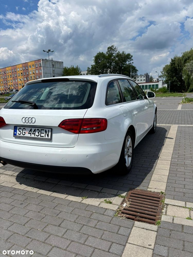 Audi A4 Limousine 1.8 TFSI - 5
