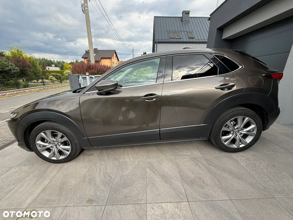 Mazda CX-30 - 2