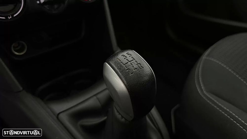 Peugeot 208 1.6 BlueHDi Allure - 21