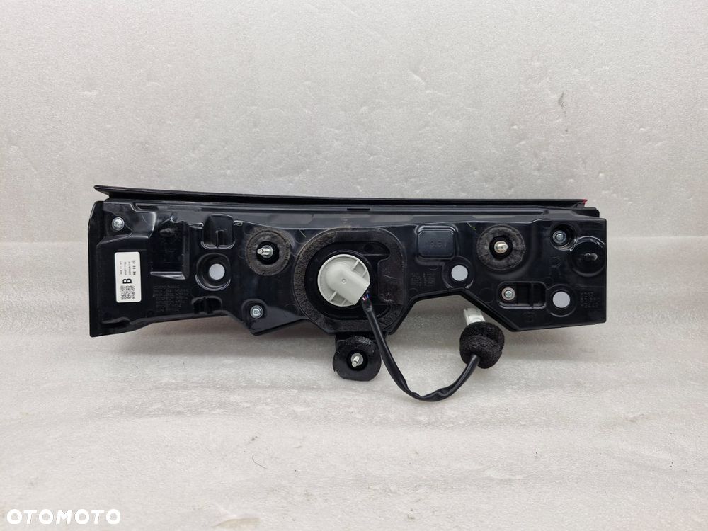 MAZDA CX-5 II LED LAMPA TYŁ W KLAPĘ KR9E513F0 - 7