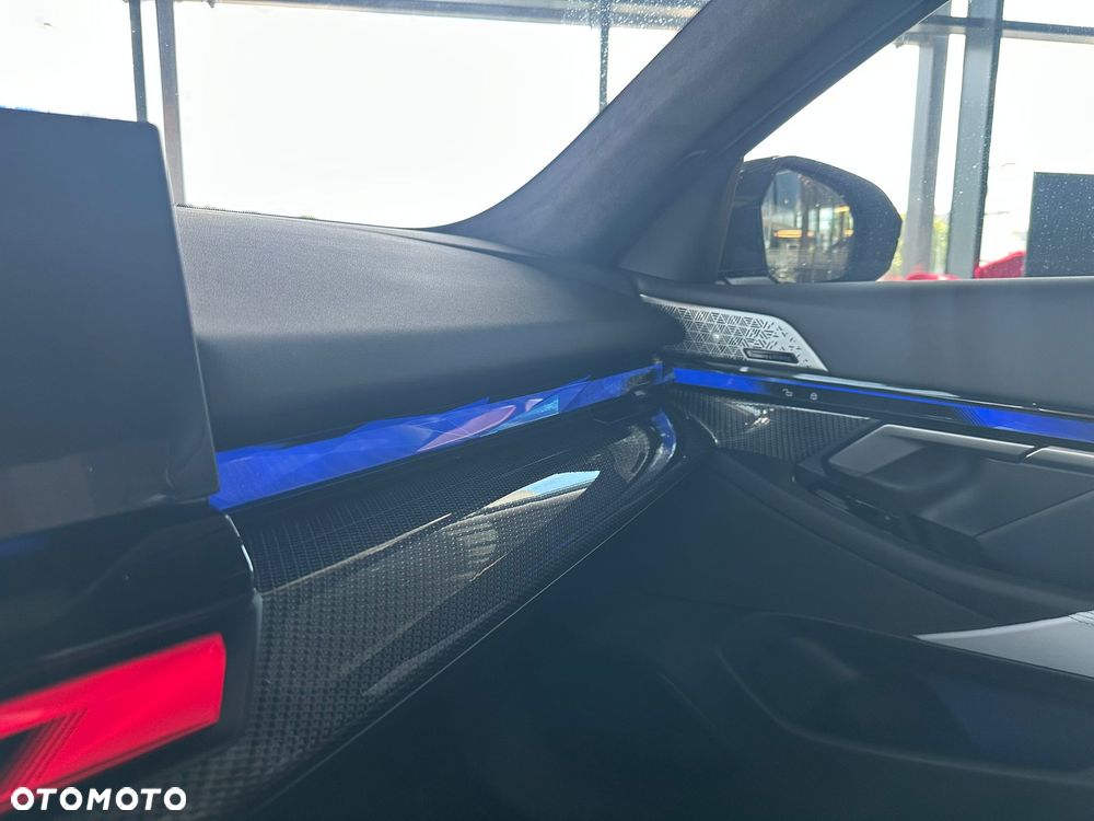 BMW M5 - 27