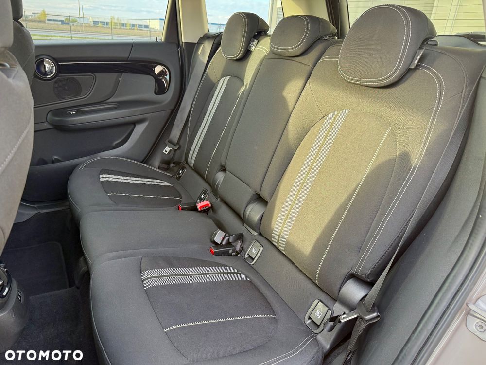 MINI Countryman Cooper S ALL4 ALL4 Trim sport - 15